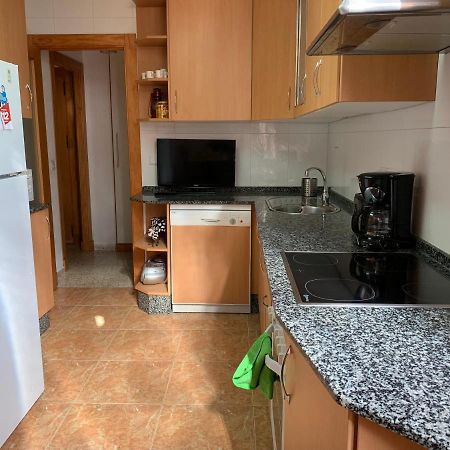Mi Casa De Cadiz Apartman Kültér fotó