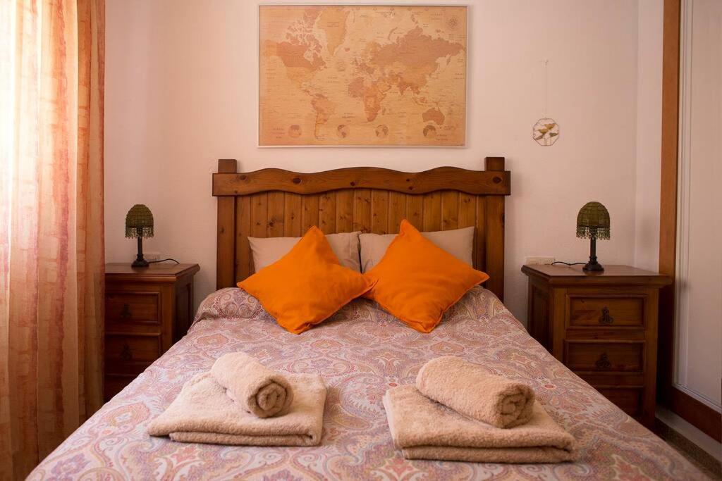 Mi Casa De Cadiz Apartman Kültér fotó