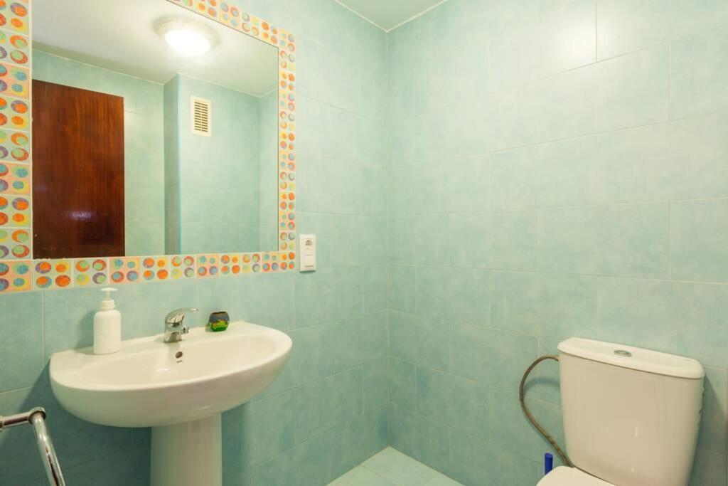 Mi Casa De Cadiz Apartman Kültér fotó