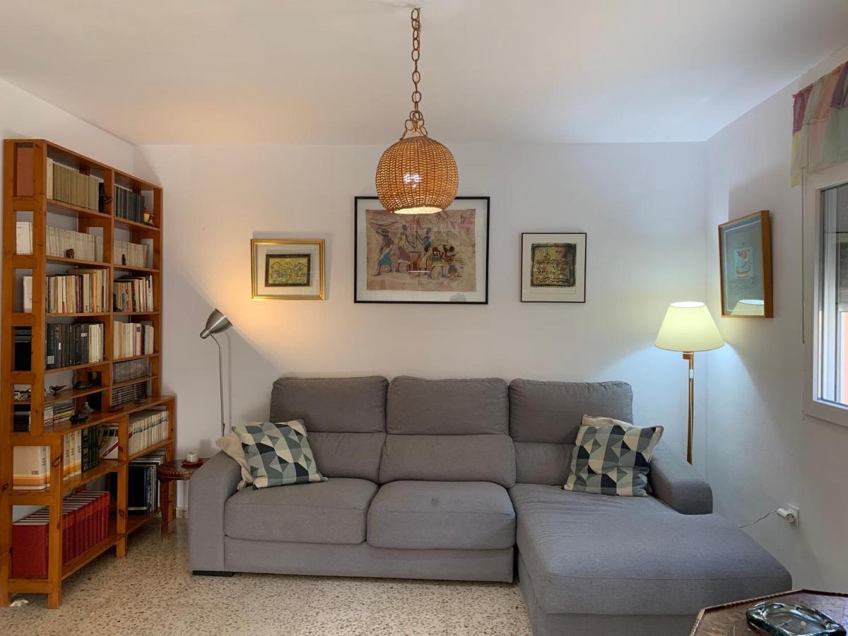 Mi Casa De Cadiz Apartman Kültér fotó