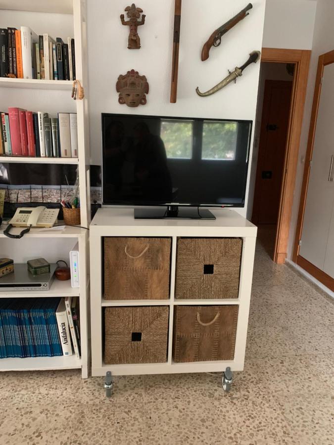 Mi Casa De Cadiz Apartman Kültér fotó