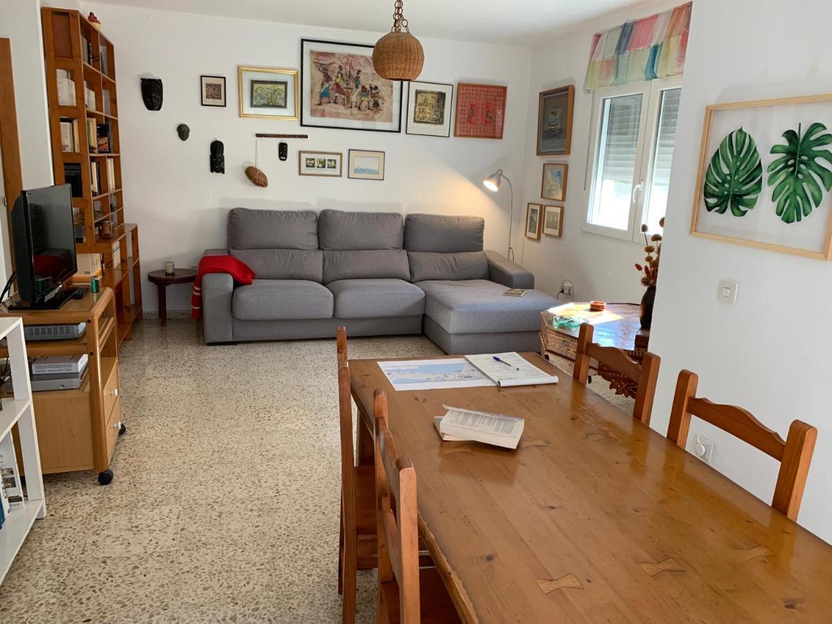 Mi Casa De Cadiz Apartman Kültér fotó